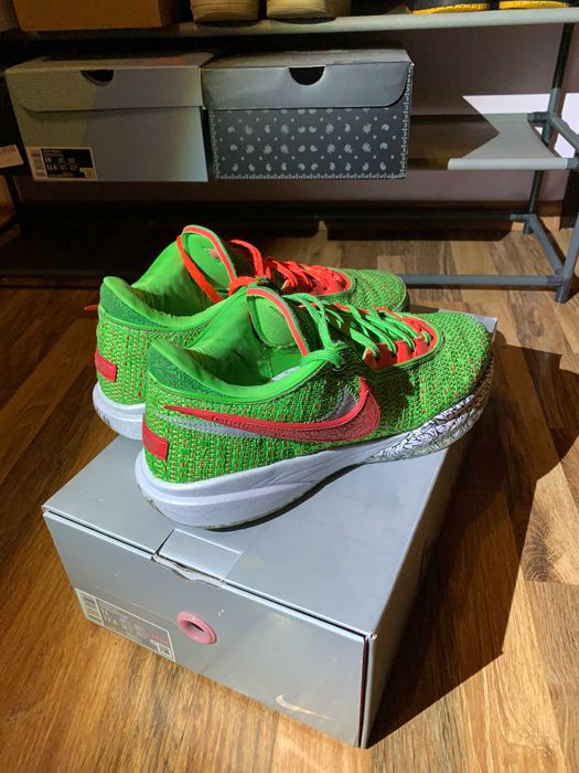 Nike Lebron 20 "Stocking Stuffer"