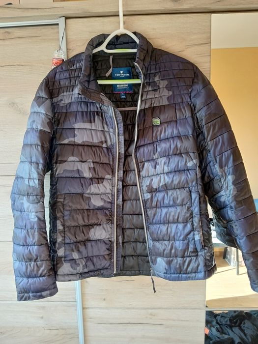 Geaca Tom Tailor L