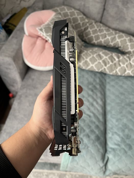 Gigabyte RTX 3050 Gaming 6GB