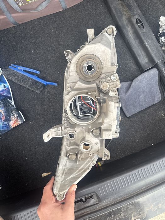 Фара камри 45 оригинал