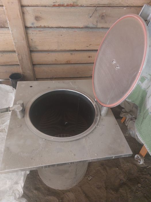 Термос бачок сатылады