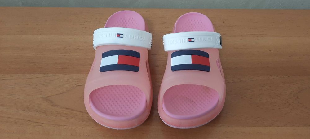 Tommy Hilfiger -Много Запазени