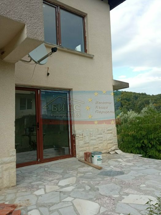 Продава се Къща в с. Рибарица, Област София-област - 160 кв.м за 813 €/кв.м - Снимка #1