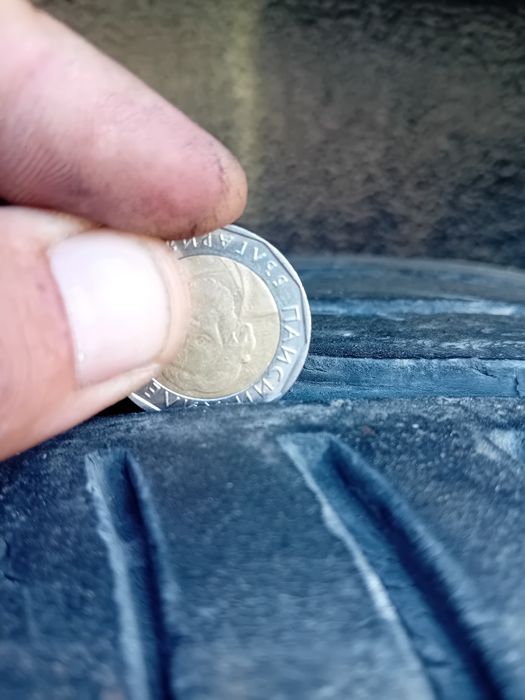 Джанти с гума 5х112 265/45/20 цола за Мерцедес ML W164 / W 166 / GL