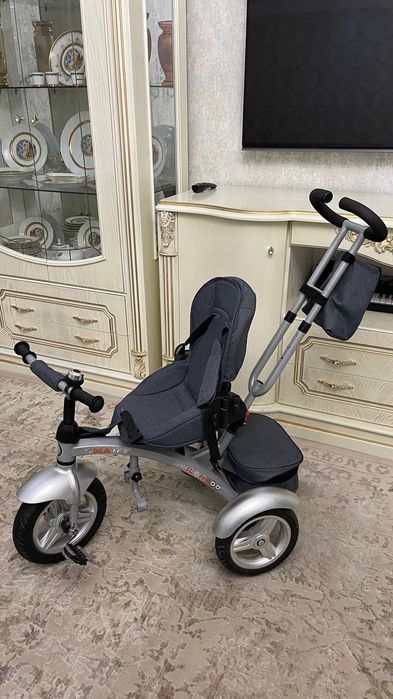 Продам трёх колёсный велосипед