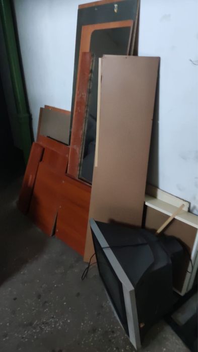 Даром на дрова СЕЙЧАС