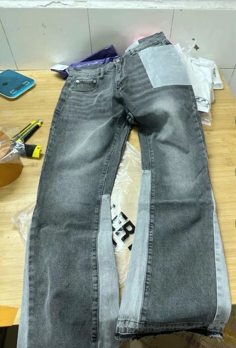 Gallery dept jeans