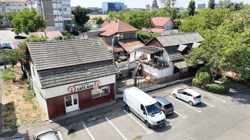 Constructie in Oradea