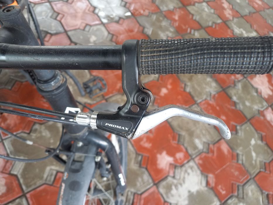 Б/у детский велосипед