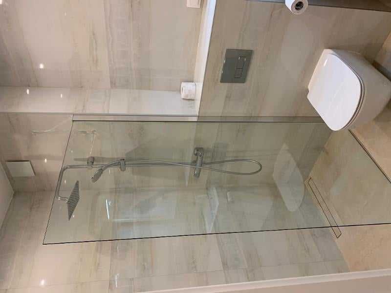 Дава се под наем Двустаен апартамент в София, Изток - 60 кв.м за 484.5 € - Снимка #4