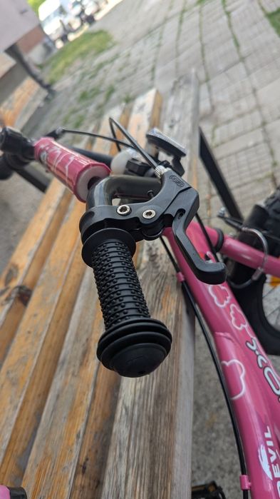 Колело Byox Devil 16"