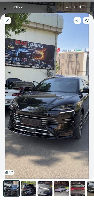 Body kit hamma moshinaga bor боди кит бодий кит