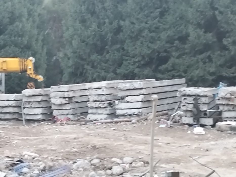 Продам Плита перекрытия