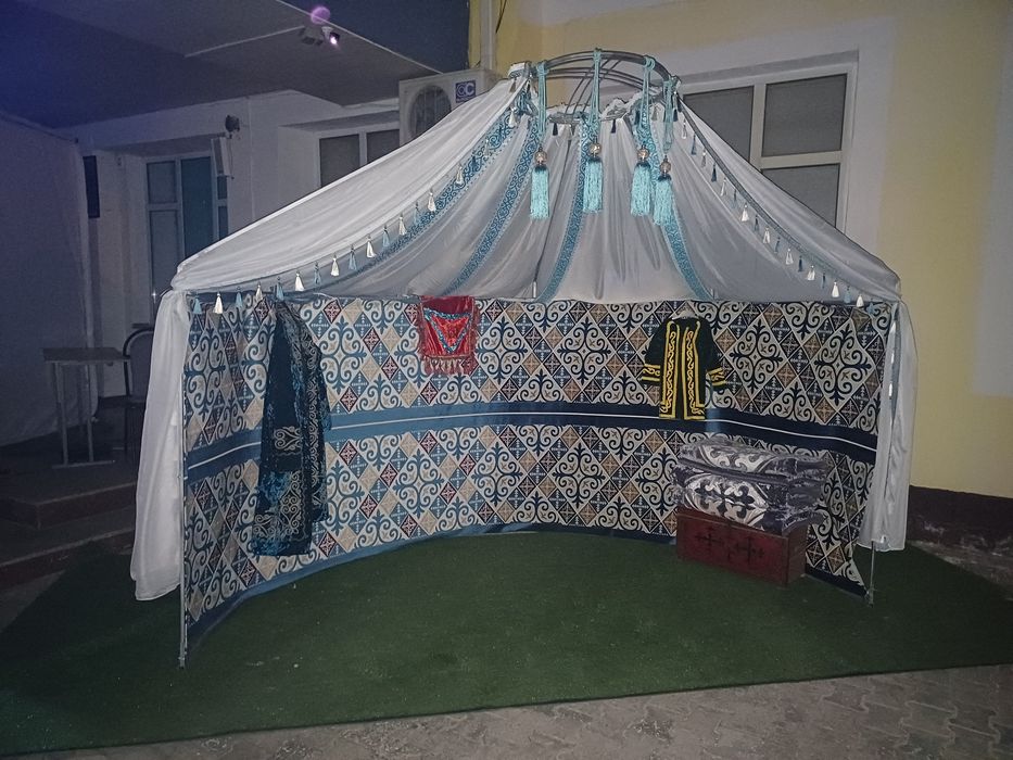 Арендага бериледи