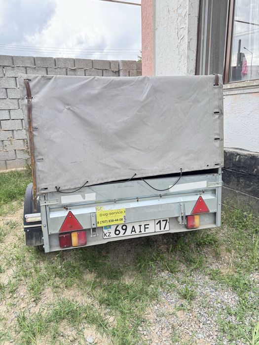 Прицепт 2024 новый