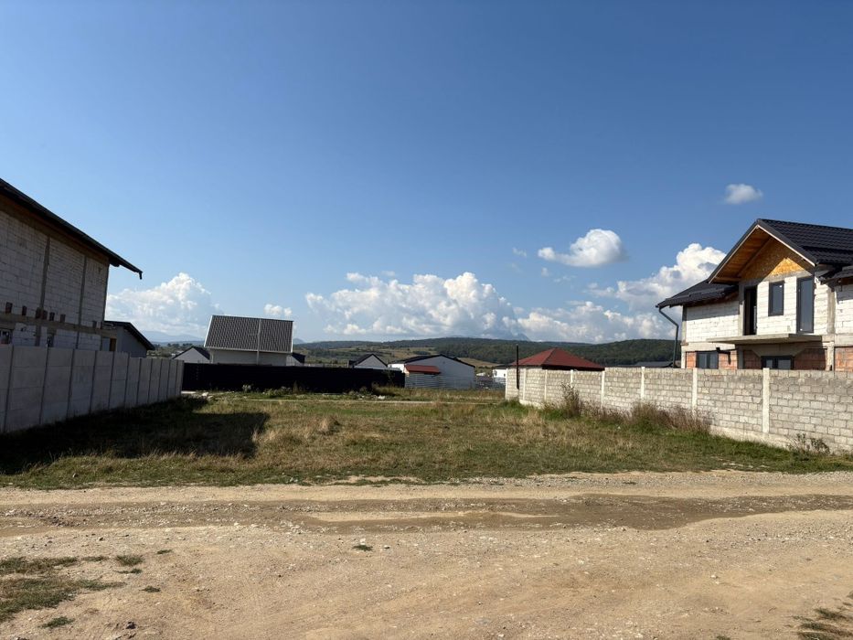 Oferta !!Teren 500 m intravilan