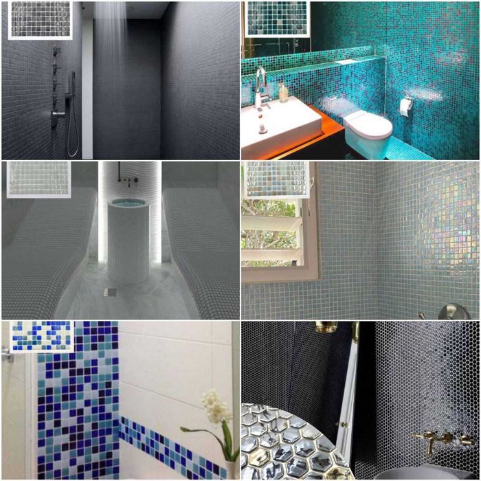 майолика в ассортименте