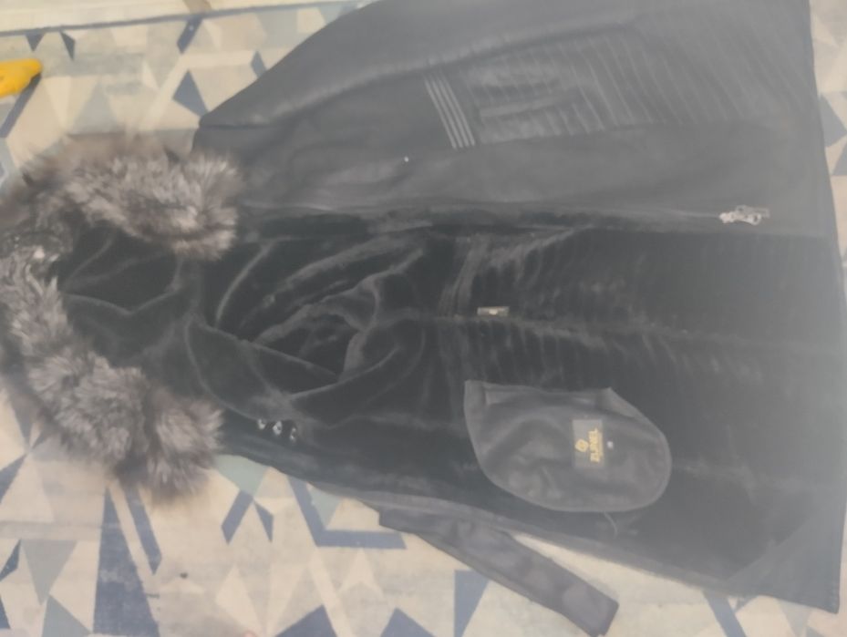 Дубленки женские