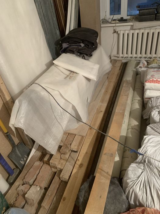 Продам стройматериалы