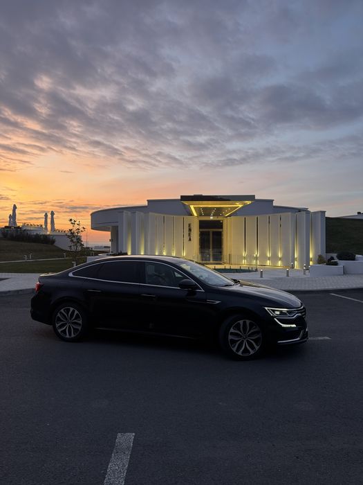 RENAULT Talisman 2016 — imagine 50