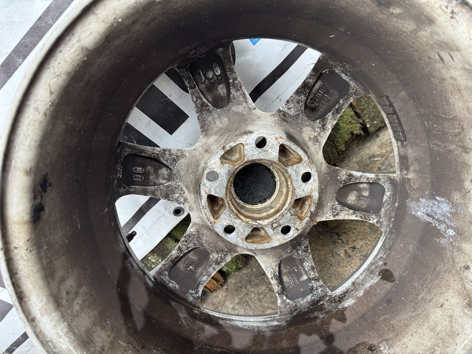 16 5х120 джанти джанти