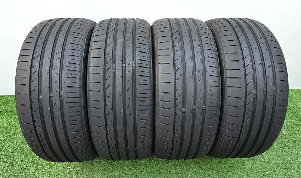 4бр. 245/40/19 GOODRIDE ZuperEco- летни
