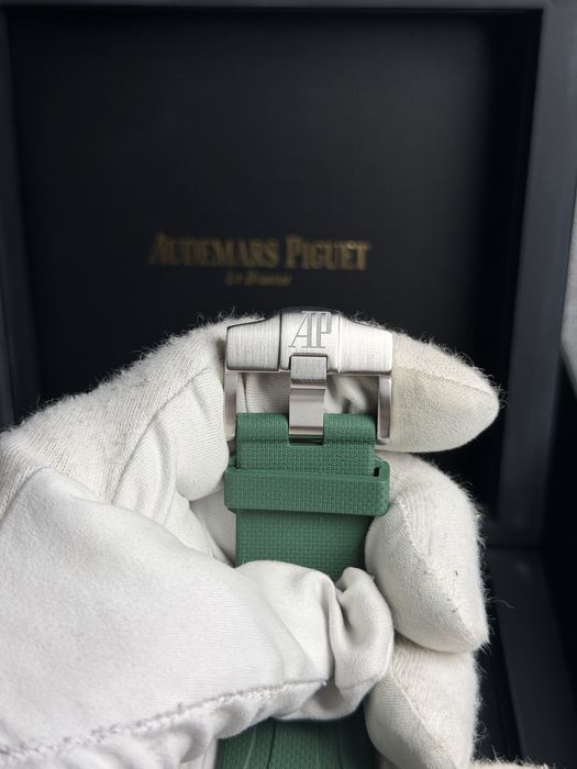 Audemars Piguet Royal Oak