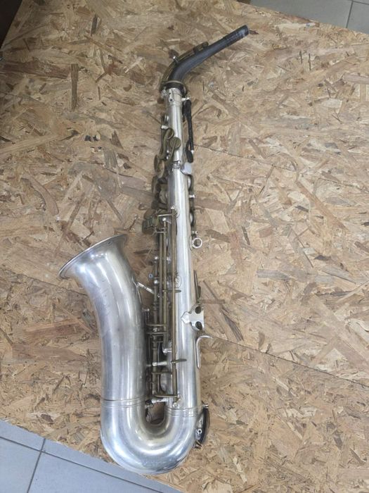 Алт саксофон Amati