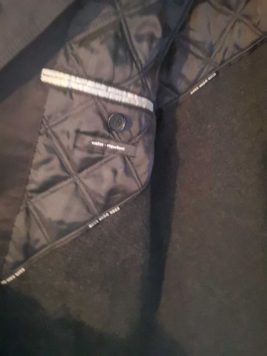 Palton, pelerina BOSS