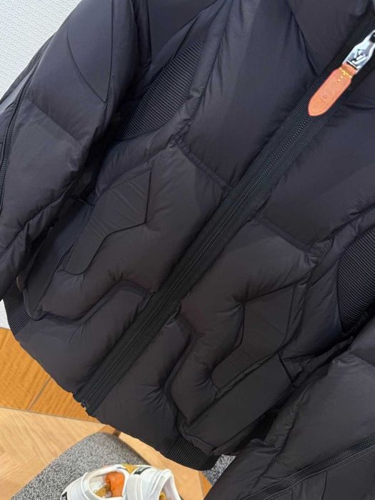 Geaca cu puf Louis Vuitton Premium