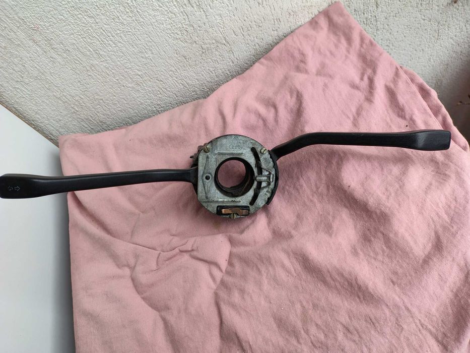 Голф 2 ТД на части