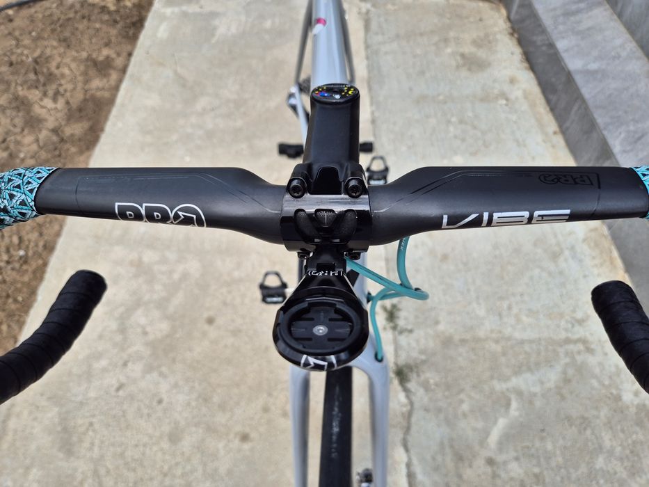 Specialized Crux 2023 Red eTap AXS