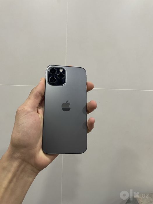 iPhone 12 Pro Max 256Gb LL/A 77%