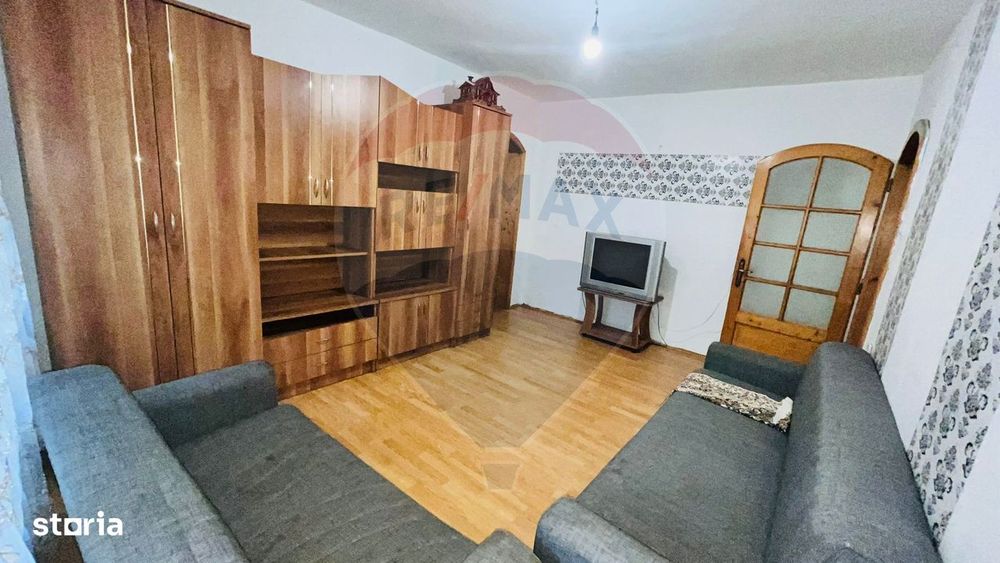 Apartament cu 2 camere de vânzare zona Rogerius