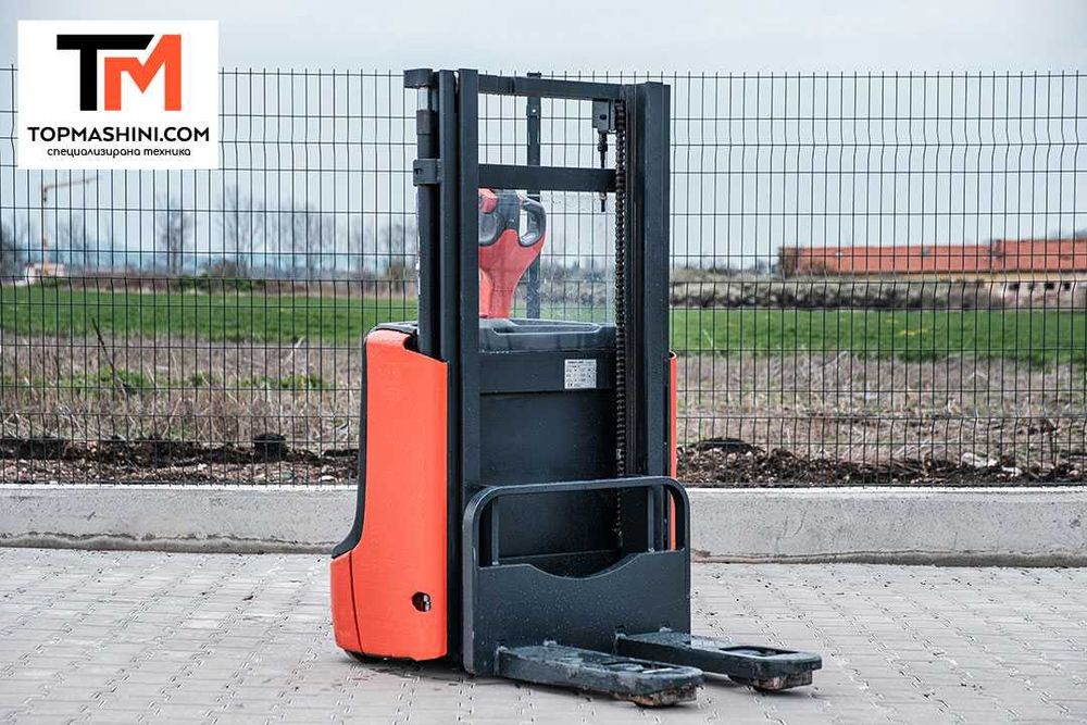 Стакер Linde L10 / ЛИЗИНГ