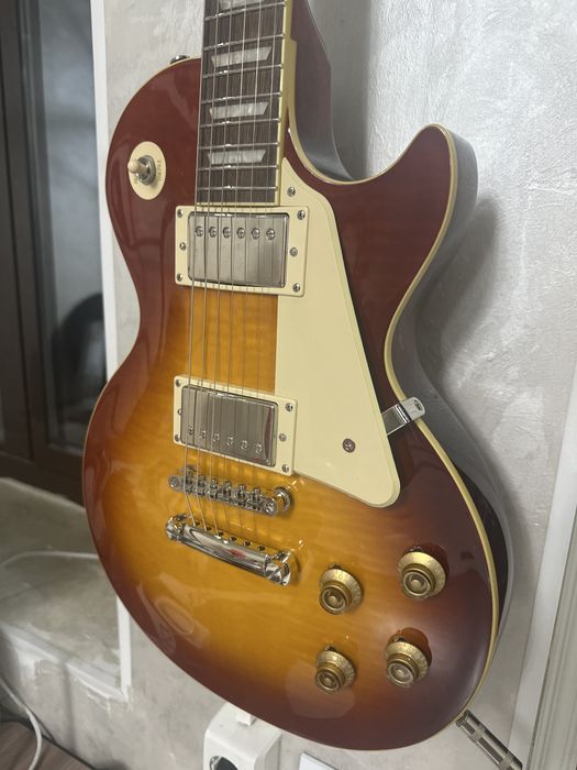Epiphone Les Paul Standard 50s Inspired by Gibson