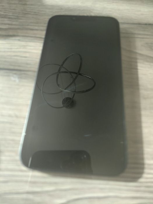 Iphone 13 128GB midn+mod