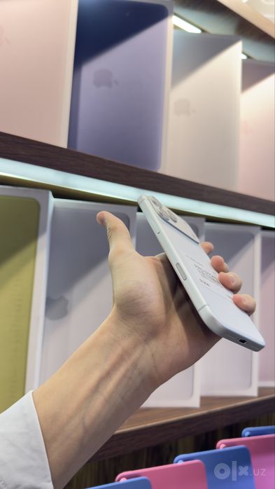 iphone 17 pro max naxtka va nasiya savdoga