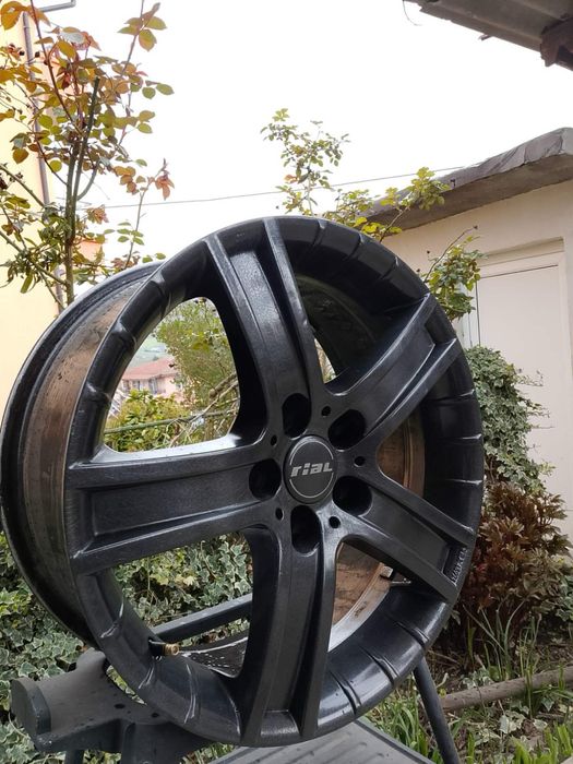 Джанти 17ки- 5х112