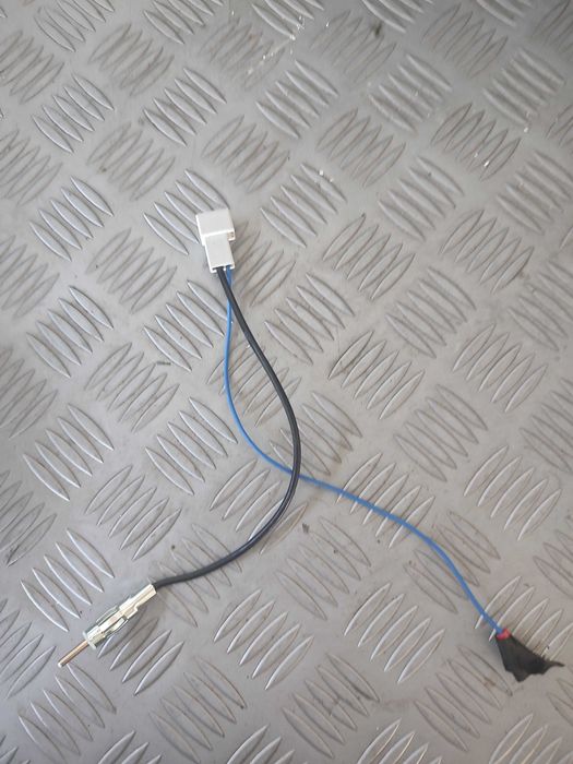 Радио бленда - Honda Civic 2006 1.8