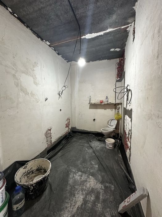 3х комнатная район Парк Кирова