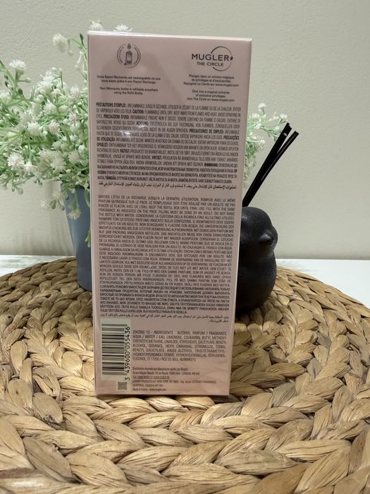 Дамски парфюм Womanity