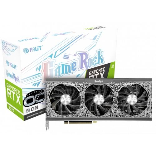 Palit Gamerock 3070