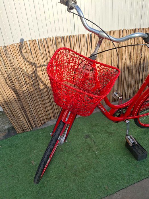 Дамски велосипед 28 цола