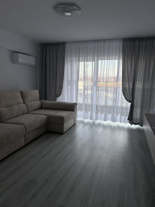 Apartament 2 camere de inchiriat Craiova Rovine