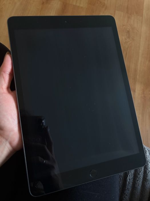iPad (8th generation)