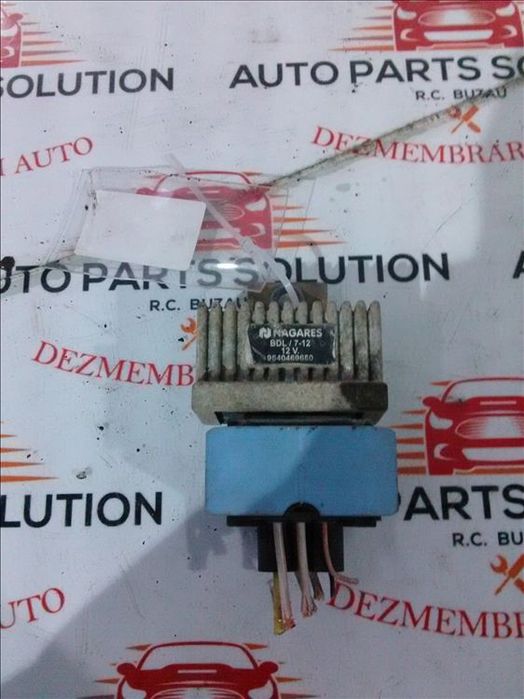 releu bujii renault megane 2 1.5 dci