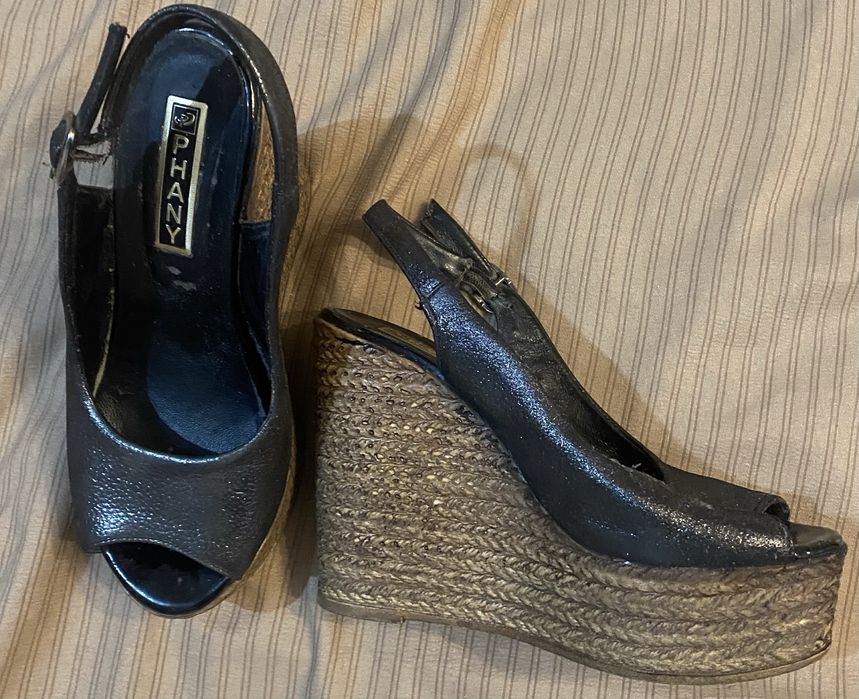 Сапоги , Ботильоны, Туфли , Турция