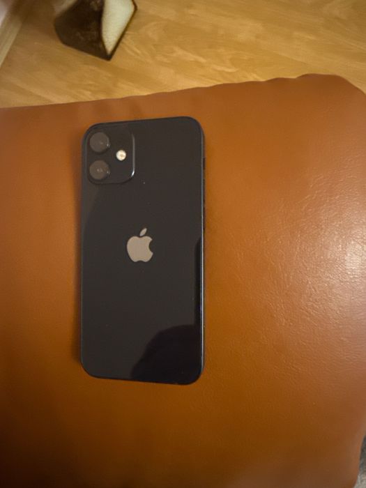 Vand iPhone 12 mini