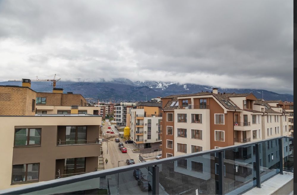 4-стаен апартамент